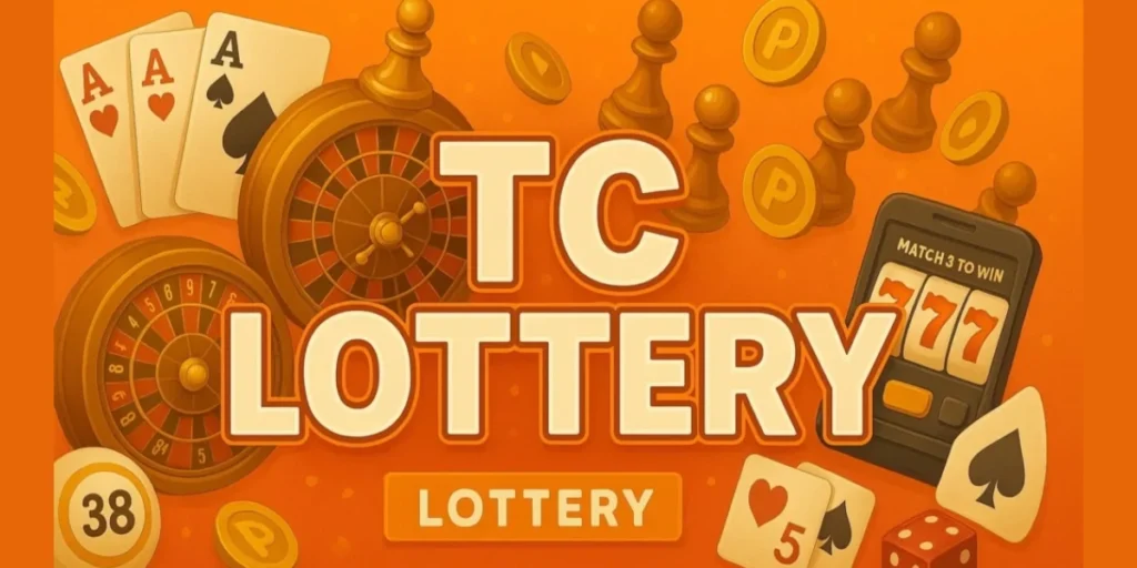 tc lottery game