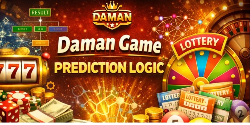 Daman Game Prediction Logic