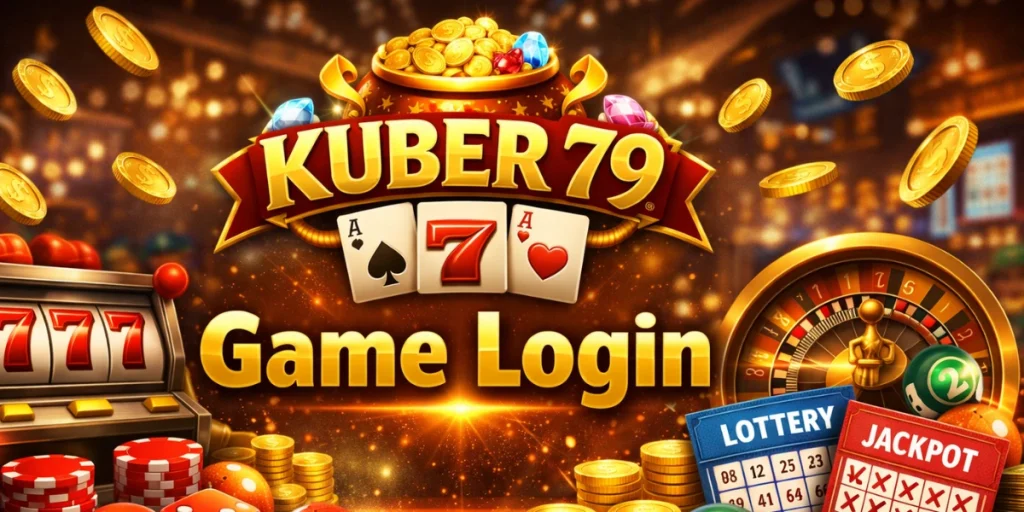 Kuber 79 Game Login