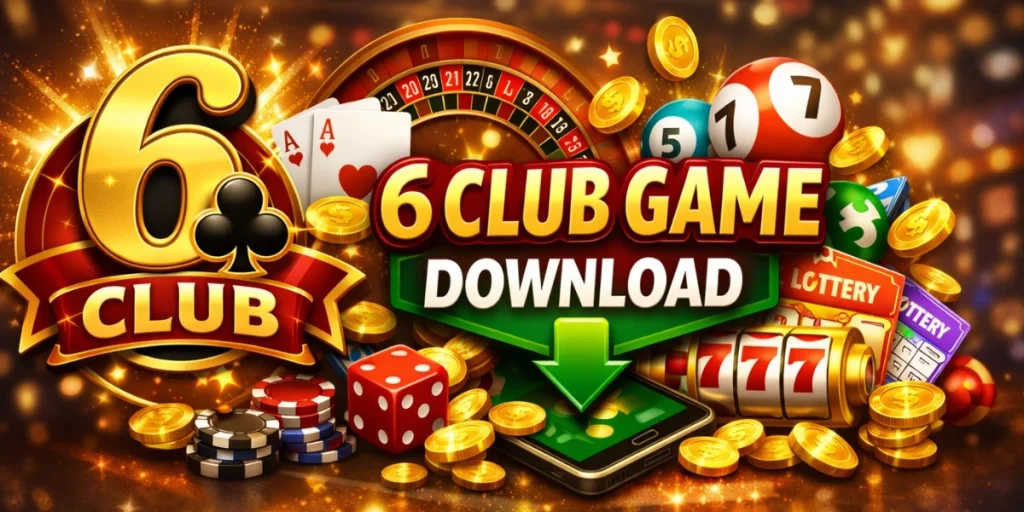 6 Club Game Download